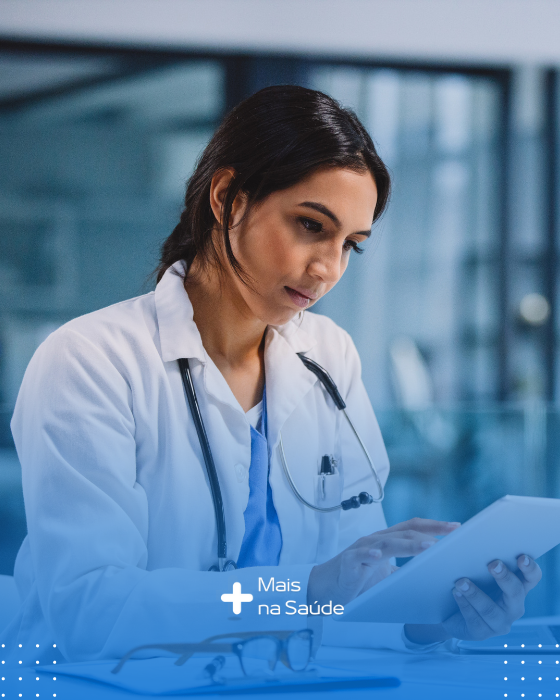 Blog - Mais na Saúde - Capas principais