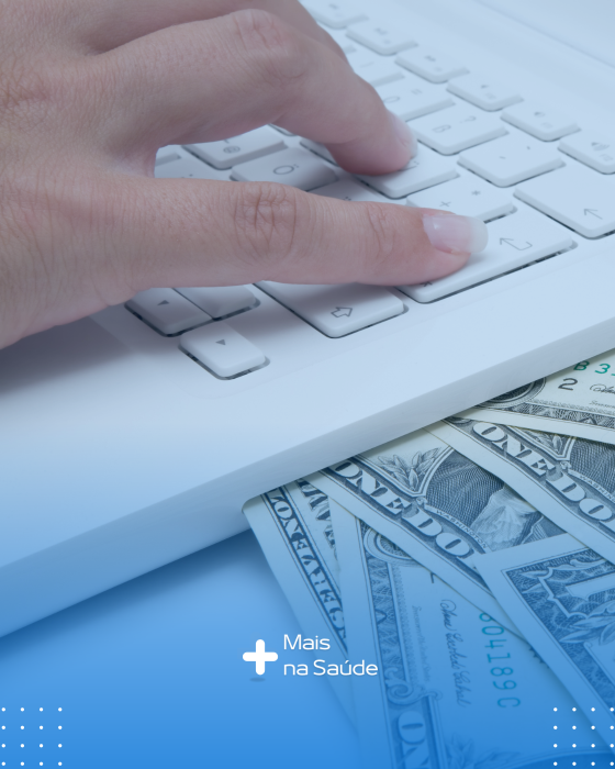 Blog - Mais na Saúde - Capas principais